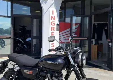 Honda GB 350 S (2025 - 26) - Annuncio 10107125