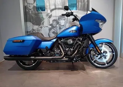 Harley-Davidson Road Glide (2024 - 26) - Annuncio 10107122