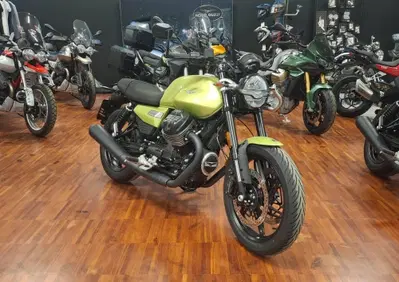Moto Guzzi V7 Sport (2025 - 26) - Annuncio 10107121