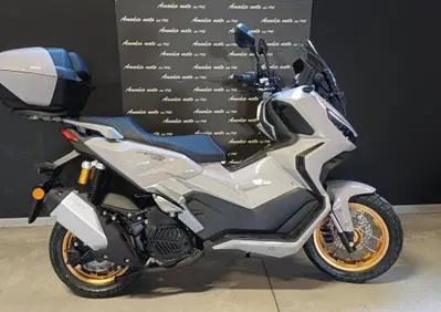 Swm Venturo 125 (2026) - Annuncio 10107124