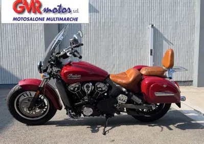 Indian Scout 1133 (2015 - 16) - Annuncio 10107127