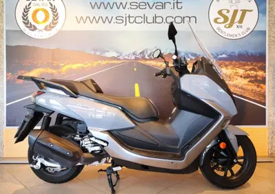 Sym Maxsym 400 GT (2024 - 26) - Annuncio 10107128