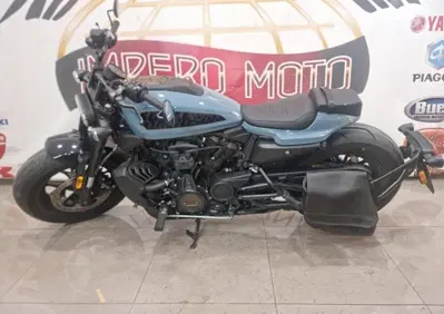 Harley-Davidson Sportster S (2025 - 26) - Annuncio 10107129