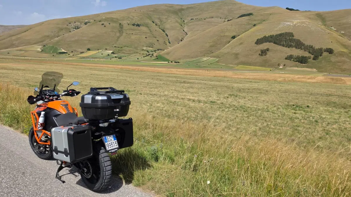 KTM 1050 Adventure (2015 - 16)  (4)