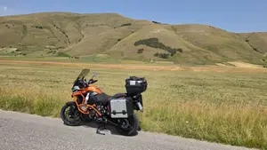 KTM 1050 Adventure (2015 - 16)  (5)
