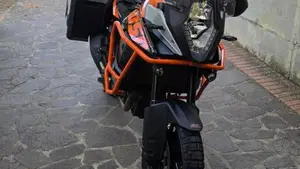 KTM 1050 Adventure (2015 - 16)  (6)