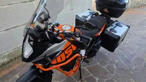 KTM 1050 Adventure (2015 - 16)  (7)