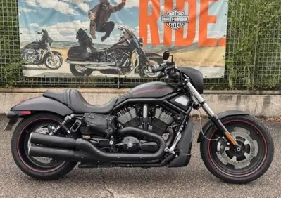 Harley-Davidson 1130 Night Rod Special (2006 - 07) - VRSCDX - Annuncio 10107192