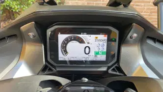 Honda Forza 750 DCT Urban (2021 - 24) usata