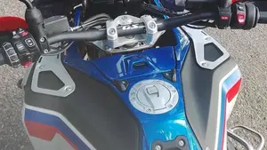 Bmw R 1300 GS Adventure Trophy (2025 - 26)  (2)
