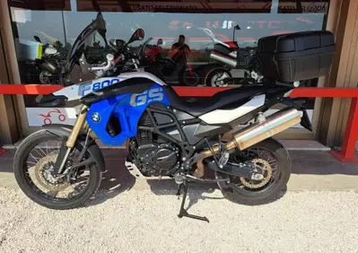 Bmw F 800 GS (2008 - 15) - Annuncio 10107140