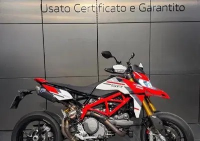 Ducati Hypermotard 950 SP (2022 - 25) - Annuncio 10105569