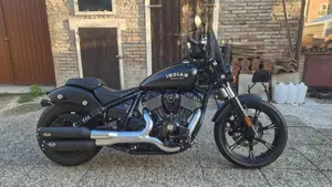 Indian Chief 1890 Dark Horse (2021 - 26) 