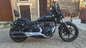 Indian Chief 1890 Dark Horse (2021 - 26)  (2)