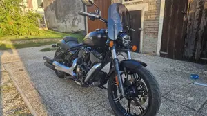 Indian Chief 1890 Dark Horse (2021 - 26)  (4)