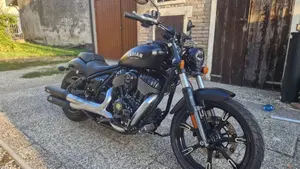Indian Chief 1890 Dark Horse (2021 - 26)  (5)