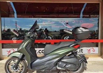 Piaggio Beverly 310 S (2025 - 26) - Annuncio 10107143