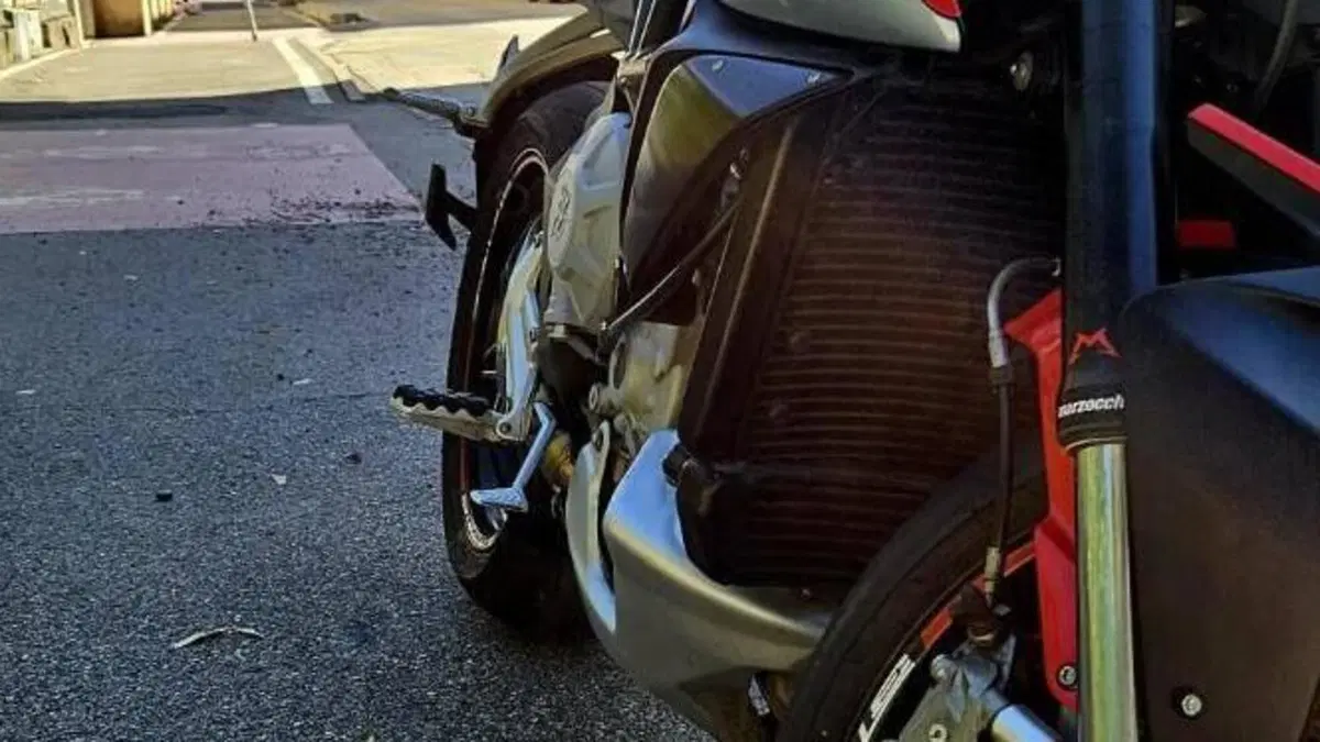 MV Agusta Rivale 800 EAS (2013 - 15)  (4)