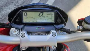 MV Agusta Rivale 800 EAS (2013 - 15)  (6)