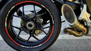 MV Agusta Rivale 800 EAS (2013 - 15)  (7)