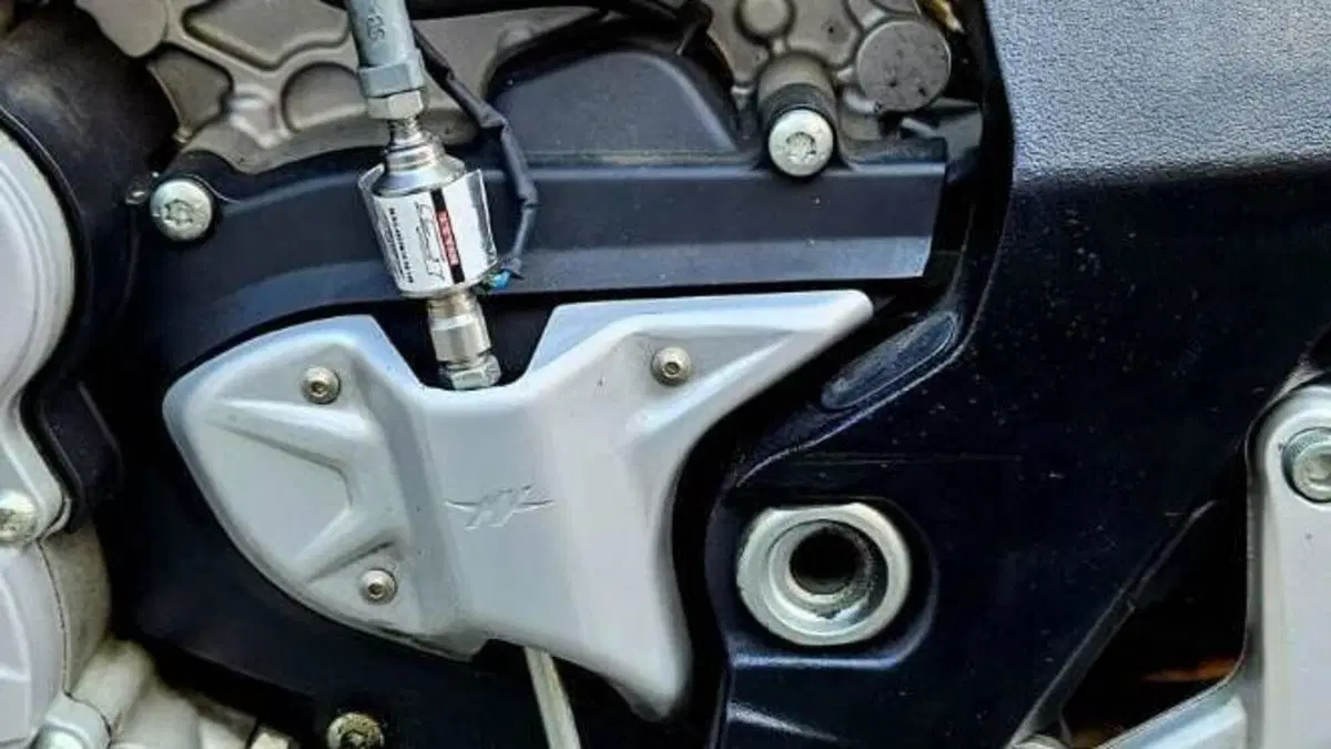 MV Agusta Rivale 800 EAS (2013 - 15)  (8)