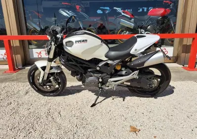 Ducati Monster 696 ABS (2009 - 14) - Annuncio 10107145