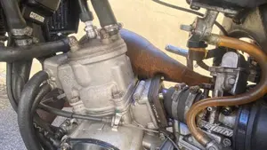 Husqvarna SM 125 (2007)  (7)