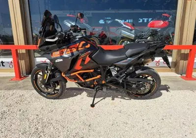 KTM 1290 Super Adventure S (2017 - 20) - Annuncio 10107147