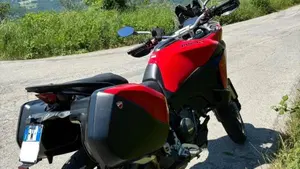 Ducati Multistrada V2 S (2025 - 26)  (3)