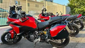 Ducati Multistrada V2 S (2025 - 26)  (5)