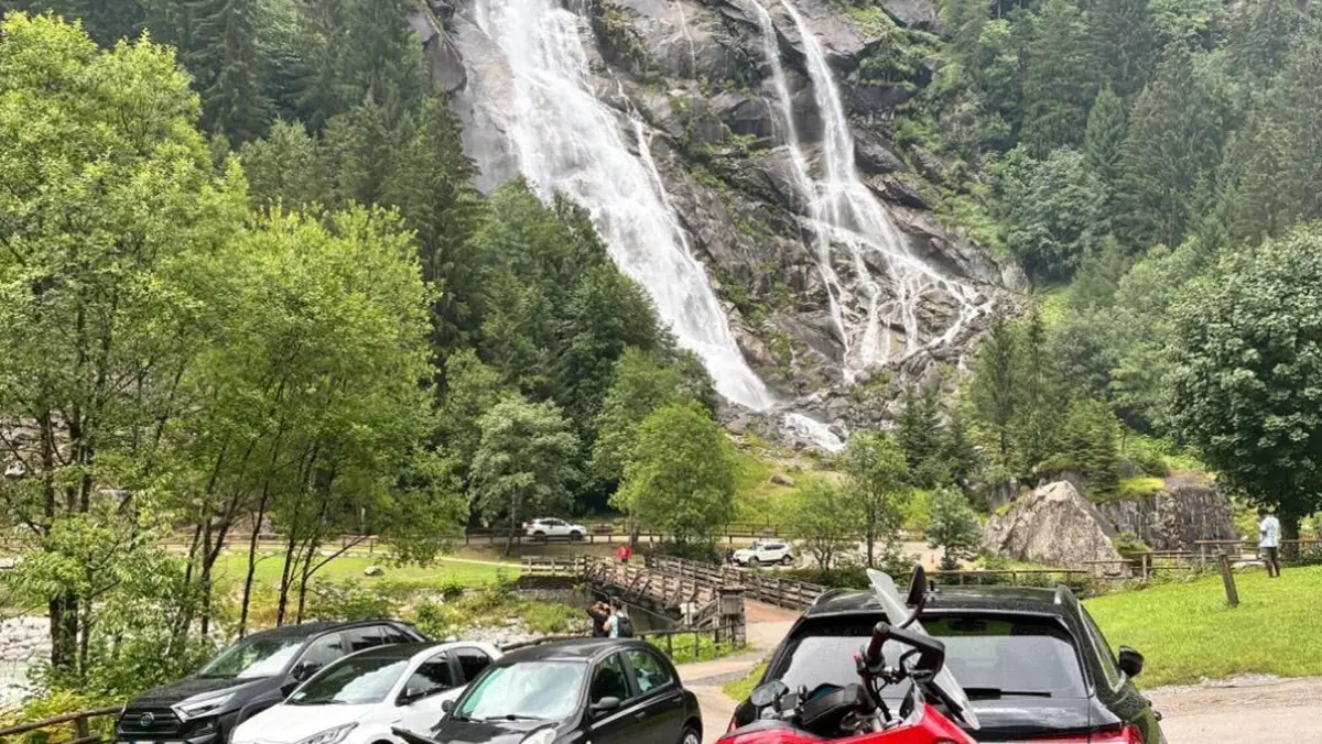 Ducati Multistrada V2 S (2025 - 26)  (6)