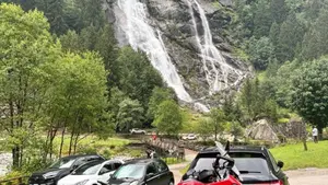 Ducati Multistrada V2 S (2025 - 26)  (6)