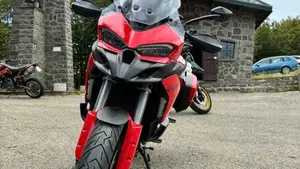 Ducati Multistrada V2 S (2025 - 26)  (7)