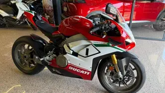 Ducati Panigale V4 Speciale 1100 (2018 - 19) usata