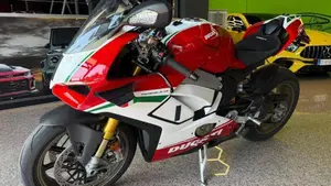 Ducati Panigale V4 Speciale 1100 (2018 - 19)  (2)