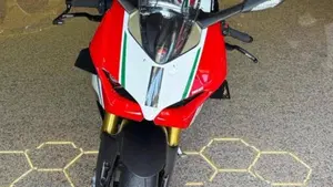 Ducati Panigale V4 Speciale 1100 (2018 - 19)  (4)