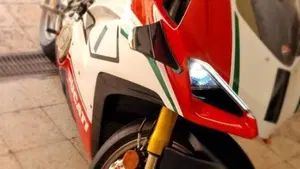 Ducati Panigale V4 Speciale 1100 (2018 - 19)  (9)
