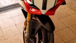 Ducati Panigale V4 Speciale 1100 (2018 - 19)  (10)
