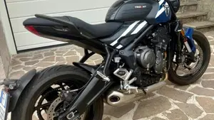 Triumph Trident 660 (2025)  (2)