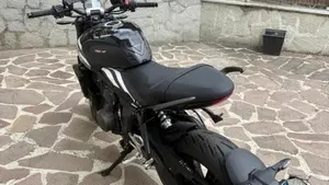 Triumph Trident 660 (2025)  (3)