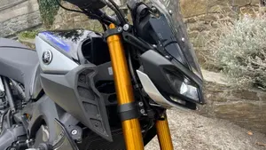 Yamaha MT-09 SP (2018 - 20) 