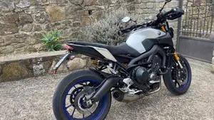 Yamaha MT-09 SP (2018 - 20)  (4)