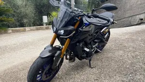 Yamaha MT-09 SP (2018 - 20)  (6)