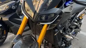 Yamaha MT-09 SP (2018 - 20)  (8)