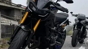 Yamaha MT-09 SP (2018 - 20)  (9)