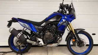 Yamaha Ténéré 700 (2022 - 24) usata