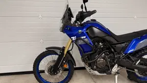 Yamaha Ténéré 700 (2022 - 24)  (3)