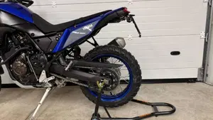 Yamaha Ténéré 700 (2022 - 24)  (4)