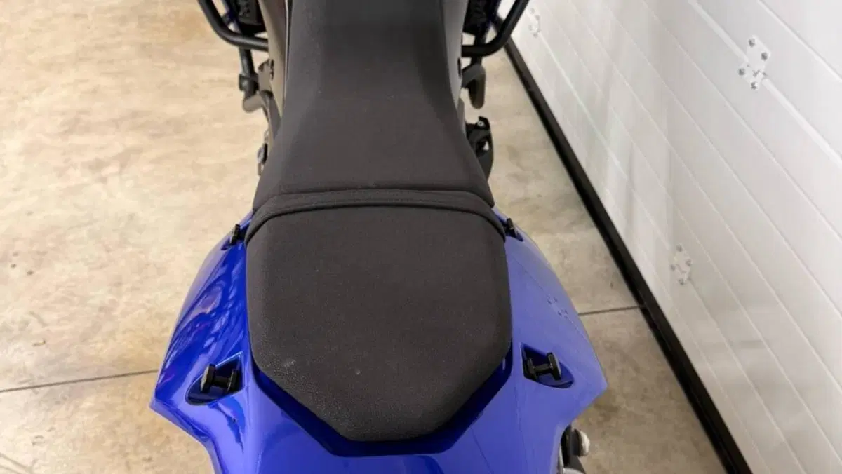 Yamaha Ténéré 700 (2022 - 24)  (5)