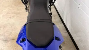 Yamaha Ténéré 700 (2022 - 24)  (5)